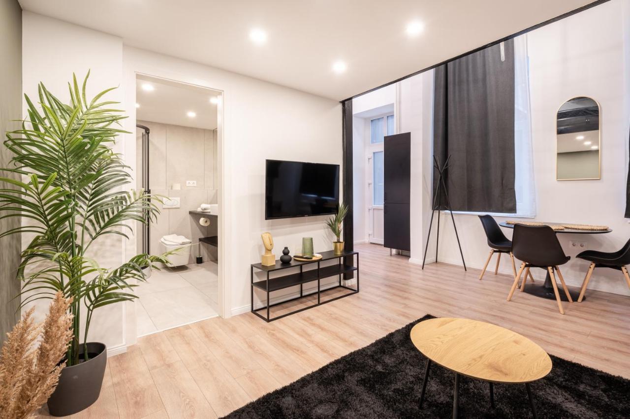Apartman D24 - Historic Quarter Design Loft - Location By Bqa *