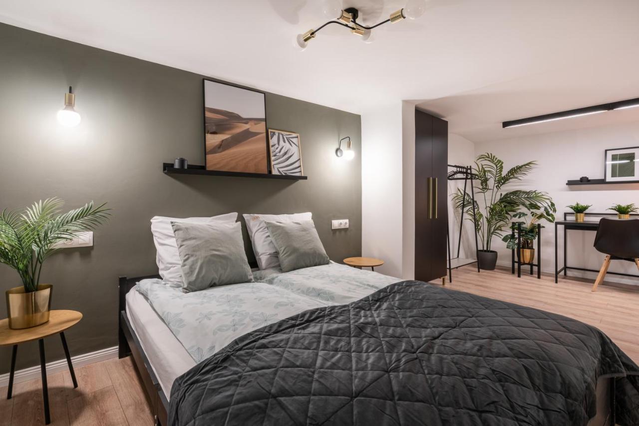 Apartament D24 - Historic Quarter Design Loft - Location By Bqa *