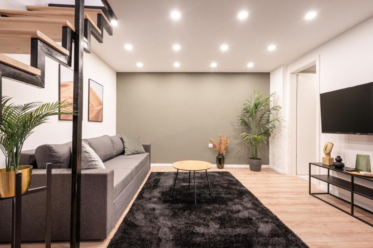 Apartament D24 - Historic Quarter Design Loft - Location By Bqa *
